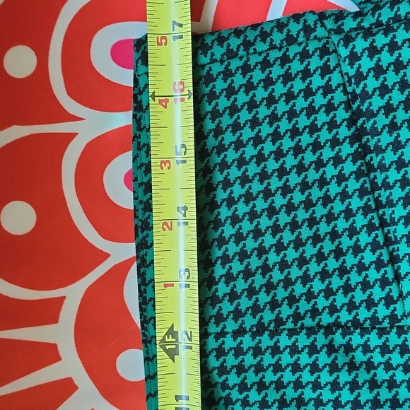 Pencil Studio Luxe Ponte Pant - Torrid Size 1 SHORT - Picture 6 of 12